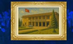 "Konservatuarlı Ressamlar Sergisi" Ankaralı sanatseverleri buluşturacak
