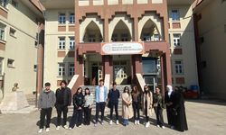 Çevre bilinci erken yaşta kazandırılmalı