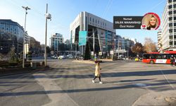 Ankara'daki AVM'lerde intihar alarmı