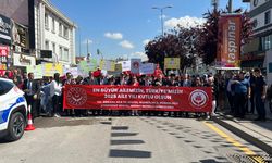 15 Mayıs Uluslararası Aile Günü,  81 ilde "Aile Yılı Yürüyüşü" ile kutlandı