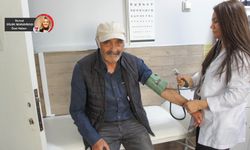 3 yaştan itibaren hipertansiyon taraması yapılmalı