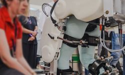 Şifacı robotlar Serebral Palsili çocukların umudu