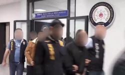 Yalova merkezli 7 ilde yüksek kazanç vaadiyle dolandırıcılığa 6 tutukluma