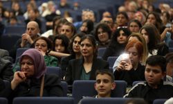 Yenimahalle’nin öğrencileri sınava hazır