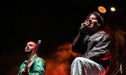 Yenimahalle’de sahne Madrigal’in