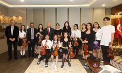YENİMEK’li kursiyerler hünerlerini sergiledi