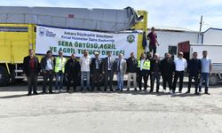ABB’den çiftçilere sera malzemesi desteği