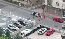 'Yol verme' tartışmasında tüfekle ateş açtı; 1 kişinin yaralandı