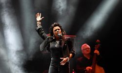 İsrailli şarkıcıya boykot engeli