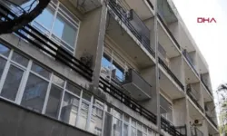 Cinnah 19 Apartmanı'nın mimari yapısı 68 yıldır korunuyor