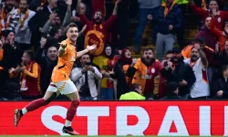UEFA Avrupa Ligi’nde sezonun golü Yunus Akgün’den