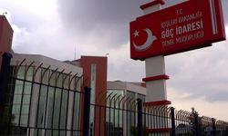 Göç İdaresi'nden geri gönderme merkezlerine ilişkin açıklama