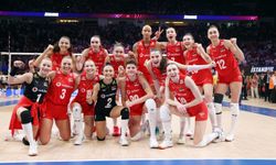 Filenin Sultanları Kanada karşısında