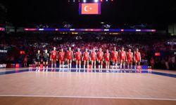 Sultanlar'ın VNL 2. hafta panoraması