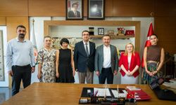 Gölbaşı Belediyesinden güvenli ve dirençli kentleşme adımı