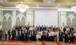 HUFEDER’de Enes Yıldırım dönemi resmen başladı