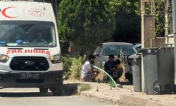 1 aylık Metehan bebek beşiğinde ölü bulundu