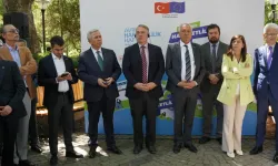 Avrupa Hareketlilik Haftası lansmanı Ankara'da yapıldı
