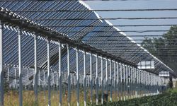 İklim değişikliğinin tarıma etkisi güneş enerjisiyle azalacak