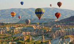 Türkiye dünya turizmde 4.sırada