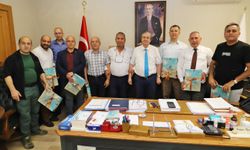 ANKESOB'da sürpriz Babalar Günü kutlaması