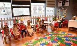 Mamak Belediyesinden çocuklara yaz okulu müjdesi