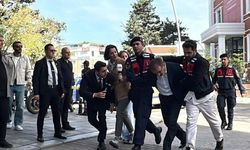 Savcıyı makamında tehdit iddianamesi kabul edildi