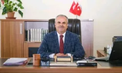 Beypazarı İlçe Müftülüğüne atama yapıldı