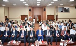 Kuru incirin tarafları çalıştayda buluştu