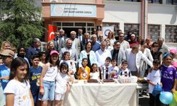 Çankaya Belediyesinden öğrencilere karne sürprizi