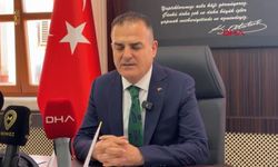 Muğla Valisi Akbıyık: Marmaris görüntüleri eski