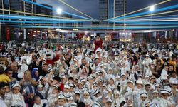 Pursaklar’da sünnet olacak minik delikanlılar için kayıt zamanı
