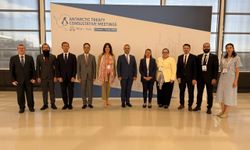 Türkiye Antartika’ya kalıcı bilim üssü kuracak