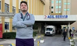 Doktorun ölüm nedeni kalp krizi