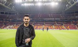Galatasaray'ın transfer hedefi İlkay Gündoğan