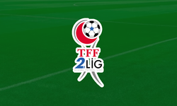 TFF 2. Lig'de 2025-2026 sezonu grup kura çekimi yapıldı