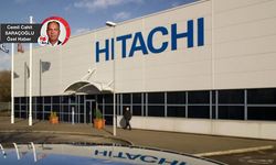Japon Hitachi’den 2,8 milyar TL yatırım
