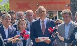 CHP'li Özçağdaş: Sizinle hangi anayasayı konuşacağız