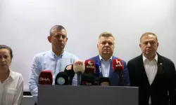 Doktorundan Başkan Zeyrek'in sağlık durumuna ilişkin açıklama