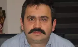 33 yıl hapis cezası ile aranan eski oda başkanı yakalandı
