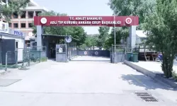 1,5 yaşındaki Melek'in ölümüne ilişkin soruşturmada anne ve babaya tutuklama