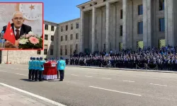 Hayatını kaybeden AK Parti'li eski vekil için TBMM'de tören