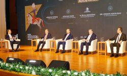 Bilal Erdoğan: Yaşadığımızın dönemin en büyük hastalığı her şeyin değersizleşmiş olması