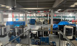 Anadolu'da yeni bir havacılık merkezi doğuyor