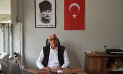 Kendisine oy atmayı unutsa da kurayla muhtar olan Zekai Seyhan, seçilmenin sevincini yaşıyor
