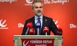 Kılıç: Akdeniz'de seyrüsefer, İsrail'in iznine tabi değildir