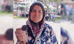 Nallıhan'da kadın muhtar 26 yıldır görevini sürdürüyor