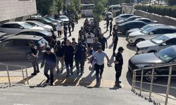 Eskişehir merkezli dolandırıcılık operasyonunda 8 şüpheli tutuklandı