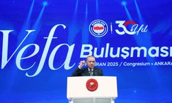 Cumhurbaşkanı Erdoğan: İran'a yönelik saldırıların daha büyük bir felakete dönüşmemesi için yoğun çaba harcıyoruz