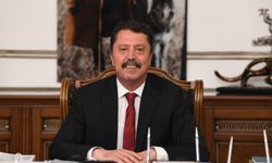 Beypazarı Belediye Başkanı Özer Kasap "kene" uyarısında bulundu